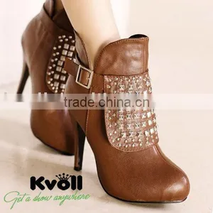 Fashion Dress Shoes thumbnail-1