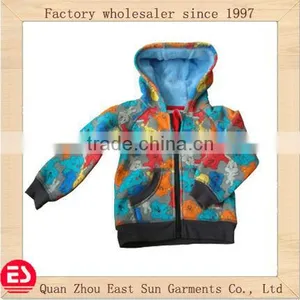 Colorfu Cute Printed Comfort Baby Sweatshirts thumbnail-1