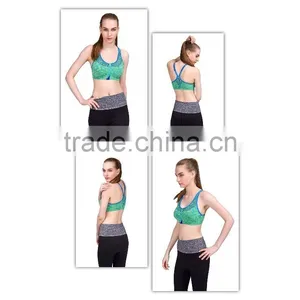 Girls Seamless Sport Underwear thumbnail-2