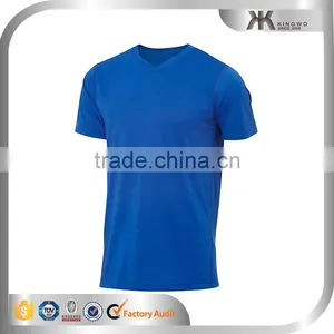 Latest Fashion Man's Xxl Compression Size T-shirts Wholesale Plus Sizes Top thumbnail-1