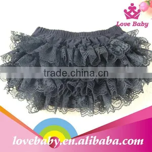 Baby Ruffle Bloomers Ruffle Panties Baby Panties Bloomer LBE4092015 thumbnail-1