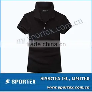 New Design Polo Shirts for Men, High Quality Dry Fit Polo Shirts, Fashionable Mens Golf Shirts thumbnail-1