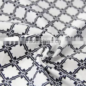 Wholesale Price Jacquard Fabric for Garment thumbnail-1