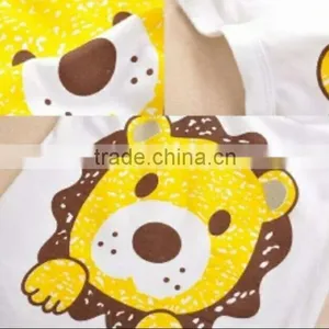 Adorable Cotton Kids T-shirt thumbnail-2