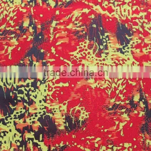 Best Polyester Jacquard Woven Fabric For Women Dress thumbnail-1