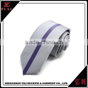 Latest Dresses Soft Custom Men Silk Ties Set thumbnail-3