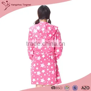 Cheap Thermal Women Hooded Pajamas thumbnail-3