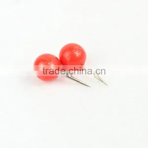 Multi Color Round Ball Pushpin thumbnail-2