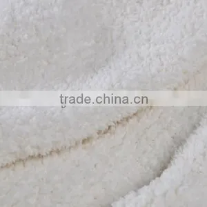 White Western Bathrobe, Bathrobe thumbnail-4
