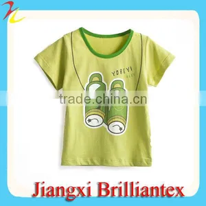 Summer Casual Cotton Jersey Cheap Sport T Shirt thumbnail-1
