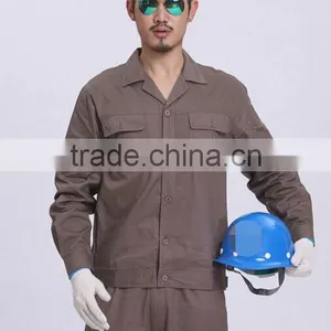 Factory Anti-static Cleaning Overalls Work Clothes thumbnail-2