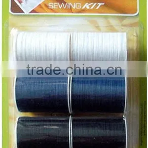 Travel Sewing Accessories ,Sewing Thread Kit thumbnail-1