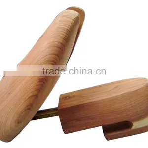 Firm Natural Color Custom Two Way Shoe Stretcher thumbnail-1
