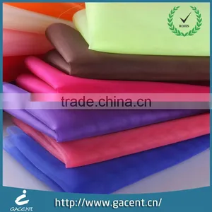 Wholesale Fashion Wedding Dress Fabric Micron Nylon Mesh in Stiff Quality thumbnail-6