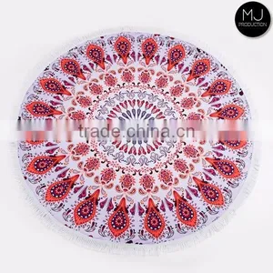 Wholesale Latest Design Towels Beach thumbnail-1