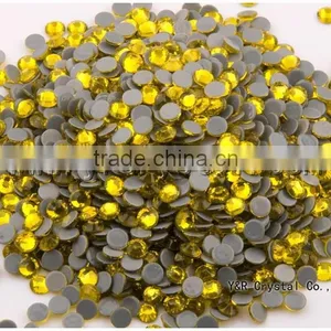 Ss10 Hot Fix Rhinestones for Wedding Dress thumbnail-2