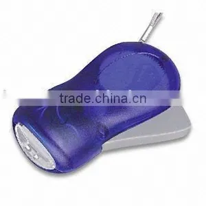 Dynamo Flashlight thumbnail-1