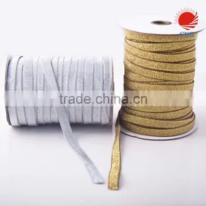 High Elasticity Polyester Material Bra Shoulder Elastic Straps thumbnail-5