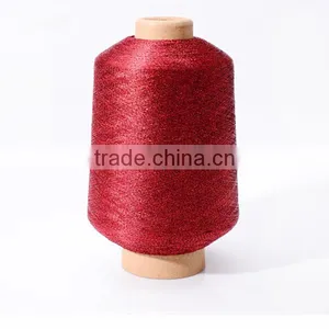 Metallic Thread Yarn thumbnail-1