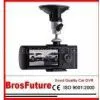Hign Definition LCD Dual Camera HD SOS G-Sensor Car Black Box DVR B422GT thumbnail-1