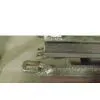 Steel Industrial Mining Light Monorail Suspension Line F Level Force 60kN thumbnail-1