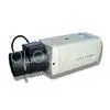 700TVL High Resolution Wide Dynamic Sony Effio CCD Box Video Security Camera DC / 9 - 18V thumbnail-1