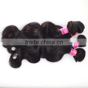 7A Top Grade High Quality Virgin Hair Products Wholesale thumbnail-3