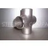 High Pressure Welded Forged Stainless Steel Cross ASTM For Pipe Fittings N15 - DN1900 thumbnail-1