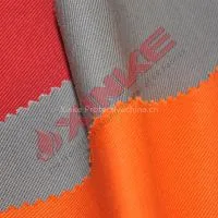 Xinke Protective Supply Twill Flame Retardant Textile thumbnail-1