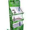 300g CCNB + K9 + 150g E Flute Cosmetic Display Stands With Custom Structure / Graphic thumbnail-1