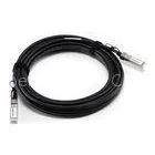 10G SFP+ Direct Attach Cable / Copper Twinax Cable 15 Meter , Active thumbnail-1