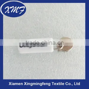 Branded PVC Zipper Slider thumbnail-1