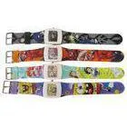Customized Childrens Digital Watch Cartoon Silicone Quartz Wrist Watch thumbnail-1