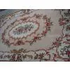 Wool Handtufted Carpet thumbnail-1