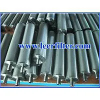 Sintered Metal Filter Cartridge thumbnail-1