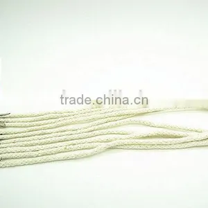 Best Quality Unique Metal Tip Nylon Twisted Handle Rope thumbnail-6