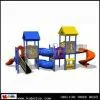 Hot Sale Children Playground KB-HS016 thumbnail-1