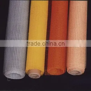 PVC Coated Alkali-resistant Mesh thumbnail-1