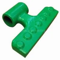 High Precise Investment Moulding thumbnail-1