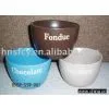 Ceramic Salad Bowl thumbnail-1
