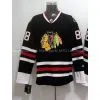 Concise Comfortable Sublimation Digital Printing Hockey Jerseys thumbnail-1