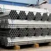 Hot-dipped Galvanized Steel Pipe thumbnail-1