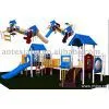 Outdoor Playground ATX-DA016 thumbnail-1