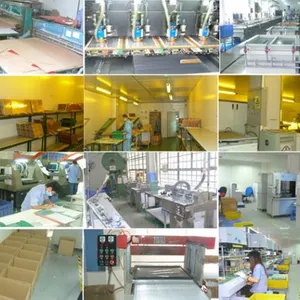 Shenzhen Upride Electronics Co., Ltd company overview - view 1 thumbnail