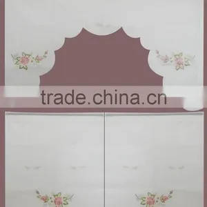 Kitchen Curtain Patterns thumbnail-2