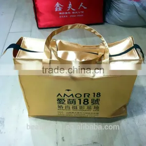Personalised Foldable Proof Wedding Dress Garment Bag Wholesale WB01 thumbnail-1