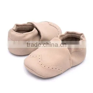 2017 Spring&autumn New Design Soft Baby Shoes for 0-12month thumbnail-2