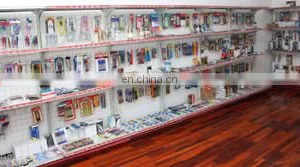 Ningbo Sida Vilmar Import And Export Co., Ltd. company overview - view 3 thumbnail