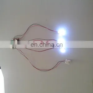 Recordable Audio Chips With Led Lights thumbnail-1