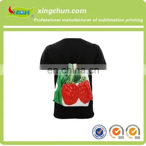 Cheap Customized Drawstring Bags China Wholesale thumbnail-3